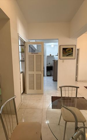 Apartamento à venda com 134m², 2 quartos e 1 vaga