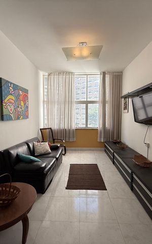 Apartamento à venda com 134m², 2 quartos e 1 vaga