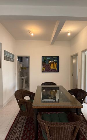 Apartamento à venda com 134m², 2 quartos e 1 vaga