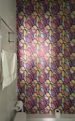Apartamento à venda com 134m², 2 quartos e 1 vaga
