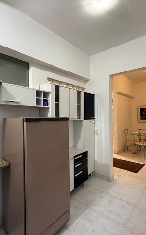 Apartamento à venda com 134m², 2 quartos e 1 vaga