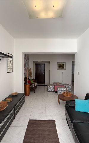 Apartamento à venda com 134m², 2 quartos e 1 vaga