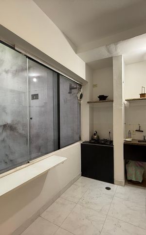 Apartamento à venda com 134m², 2 quartos e 1 vaga
