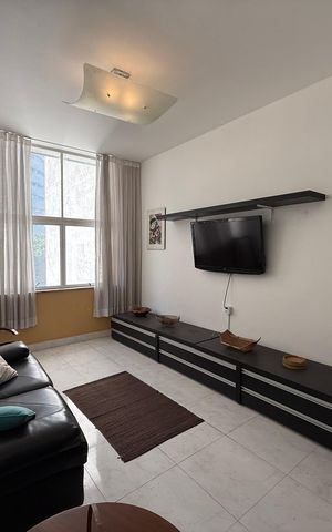 Apartamento à venda com 134m², 2 quartos e 1 vaga