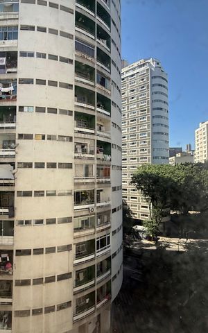 Apartamento à venda com 134m², 2 quartos e 1 vaga