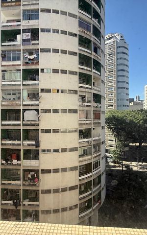 Apartamento à venda com 134m², 2 quartos e 1 vaga