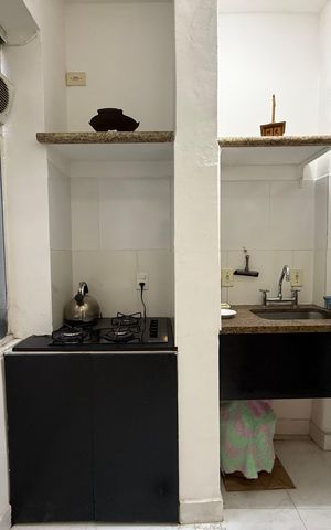 Apartamento à venda com 134m², 2 quartos e 1 vaga