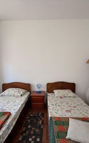 Apartamento à venda com 134m², 2 quartos e 1 vaga
