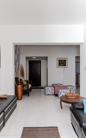 Apartamento para alugar com 104m², 2 quartos e 1 vaga Apartamento para alugar com 104m², 2 quartos e 1 vagaSala