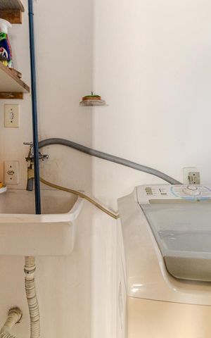 Apartamento para alugar com 104m², 2 quartos e 1 vaga Apartamento para alugar com 104m², 2 quartos e 1 vagaÁrea de Serviço