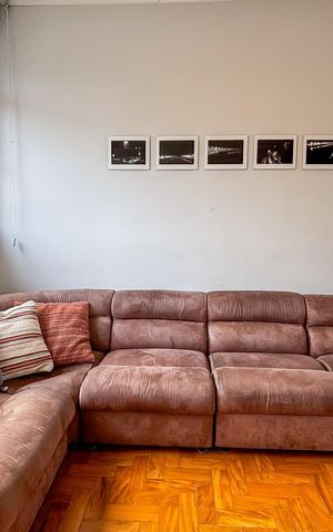 Apartamento para alugar com 66m², 2 quartos e 1 vaga