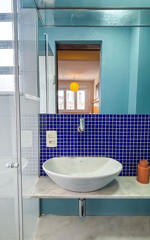 Apartamento para alugar com 66m², 2 quartos e 1 vaga