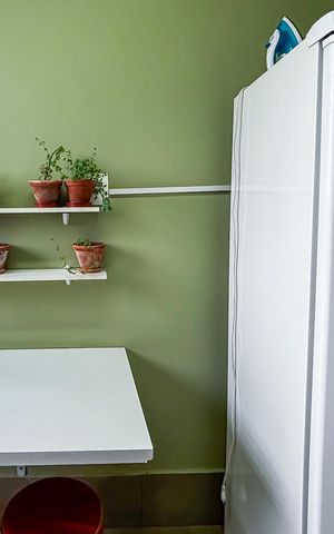 Apartamento para alugar com 66m², 2 quartos e 1 vaga