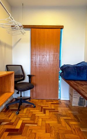 Apartamento para alugar com 66m², 2 quartos e 1 vaga