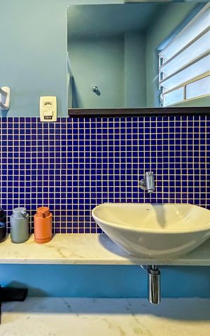 Apartamento para alugar com 66m², 2 quartos e 1 vaga