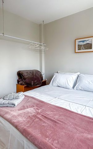 Apartamento para alugar com 66m², 2 quartos e 1 vaga