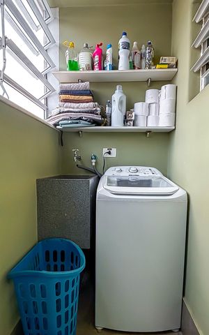 Apartamento para alugar com 66m², 2 quartos e 1 vaga