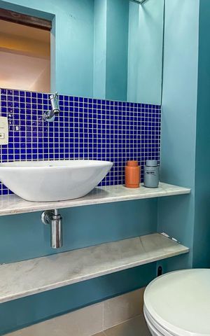 Apartamento para alugar com 66m², 2 quartos e 1 vaga