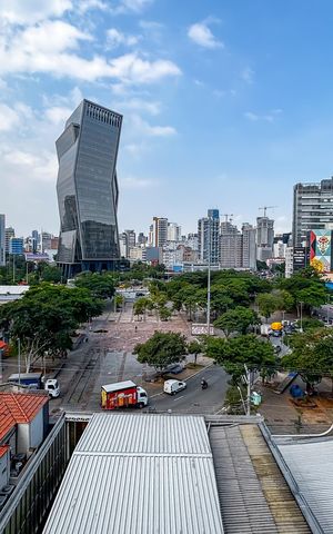 Apartamento para alugar com 66m², 2 quartos e 1 vaga