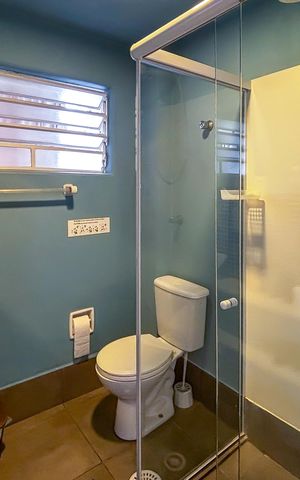 Apartamento para alugar com 66m², 2 quartos e 1 vaga