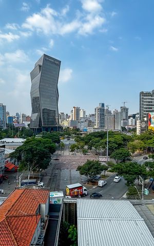 Apartamento para alugar com 66m², 2 quartos e 1 vaga