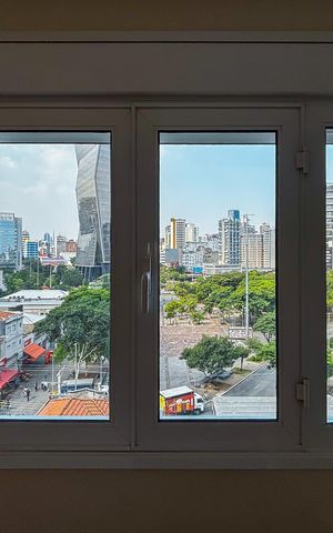 Apartamento para alugar com 66m², 2 quartos e 1 vaga