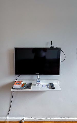 Apartamento para alugar com 66m², 2 quartos e 1 vaga