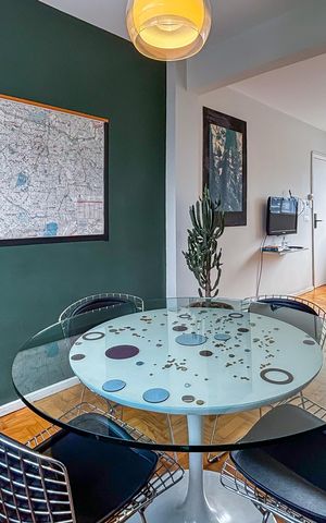 Apartamento para alugar com 66m², 2 quartos e 1 vaga