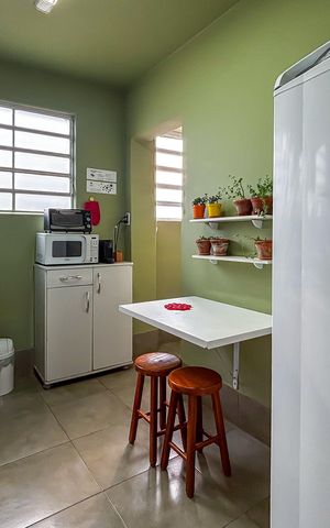 Apartamento para alugar com 66m², 2 quartos e 1 vaga