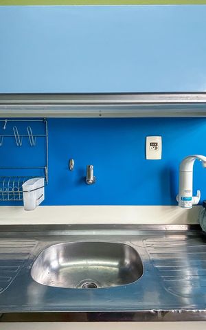 Apartamento para alugar com 66m², 2 quartos e 1 vaga