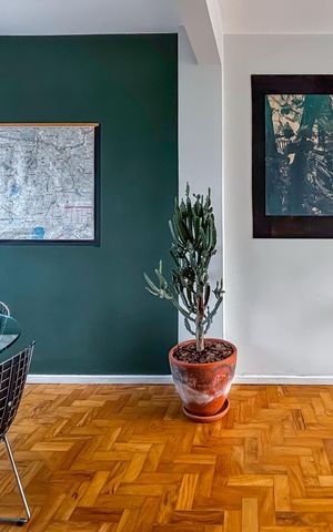Apartamento para alugar com 66m², 2 quartos e 1 vaga