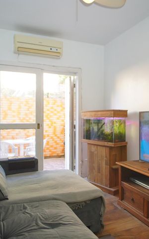 Apartamento à venda com 62m², 3 quartos e 1 vagaSala