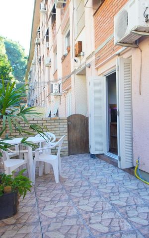 Apartamento à venda com 62m², 3 quartos e 1 vagaEspaço Garden