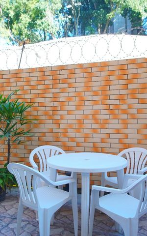 Apartamento à venda com 62m², 3 quartos e 1 vagaSala - Espaço Garden
