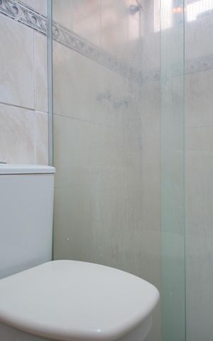 Apartamento à venda com 62m², 3 quartos e 1 vagaBanheiro Corredor
