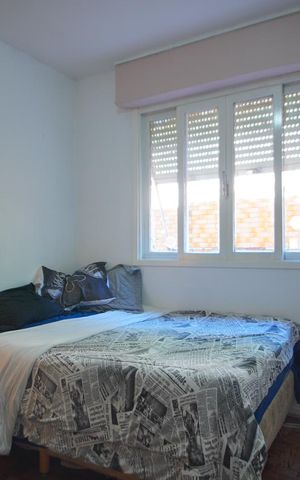 Apartamento à venda com 62m², 3 quartos e 1 vagaQuarto 1