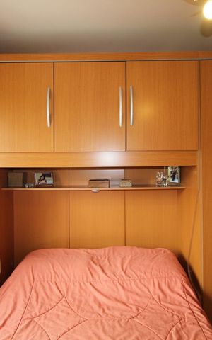 Apartamento à venda com 58m², 2 quartos e 1 vagaQuarto 1