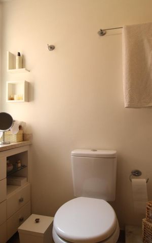 Apartamento à venda com 58m², 2 quartos e 1 vagaBanheiro