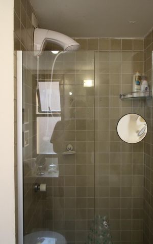 Apartamento à venda com 58m², 2 quartos e 1 vagaBanheiro