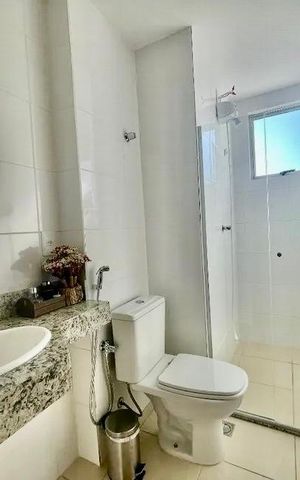 Apartamento à venda com 130m², 2 quartos e sem vaga