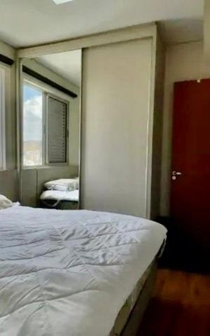 Apartamento à venda com 130m², 2 quartos e sem vaga