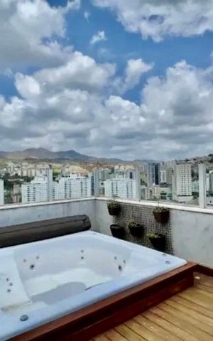 Apartamento à venda com 130m², 2 quartos e sem vaga