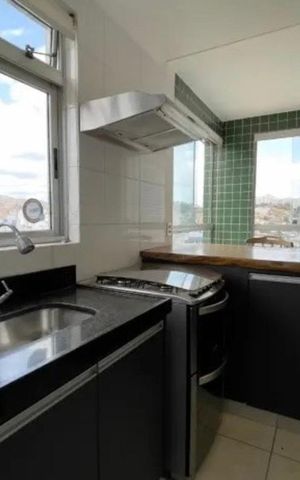 Apartamento à venda com 130m², 2 quartos e sem vaga
