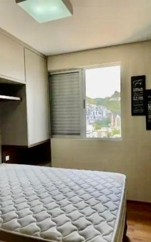 Apartamento à venda com 130m², 2 quartos e sem vaga