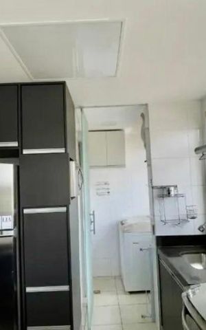Apartamento à venda com 130m², 2 quartos e sem vaga