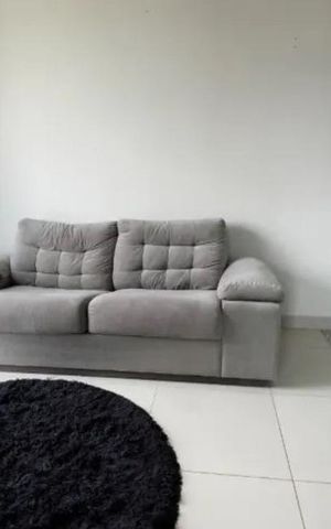 Apartamento à venda com 130m², 2 quartos e sem vaga