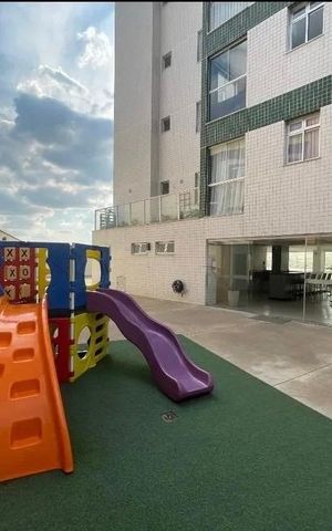 Apartamento à venda com 130m², 2 quartos e sem vaga