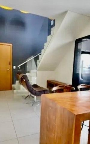 Apartamento à venda com 130m², 2 quartos e sem vaga