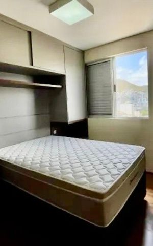 Apartamento à venda com 130m², 2 quartos e sem vaga