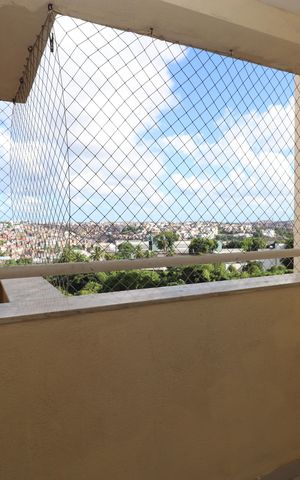Apartamento para alugar com 70m², 2 quartos e 1 vaga Apartamento para alugar com 70m², 2 quartos e 1 vagaVaranda